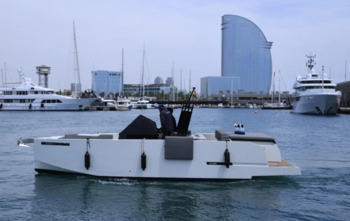 De Antonio D28 (2019)