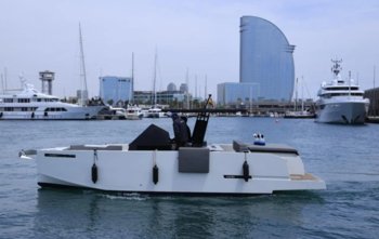 De Antonio D28 (2019)