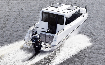 Bella 620 C