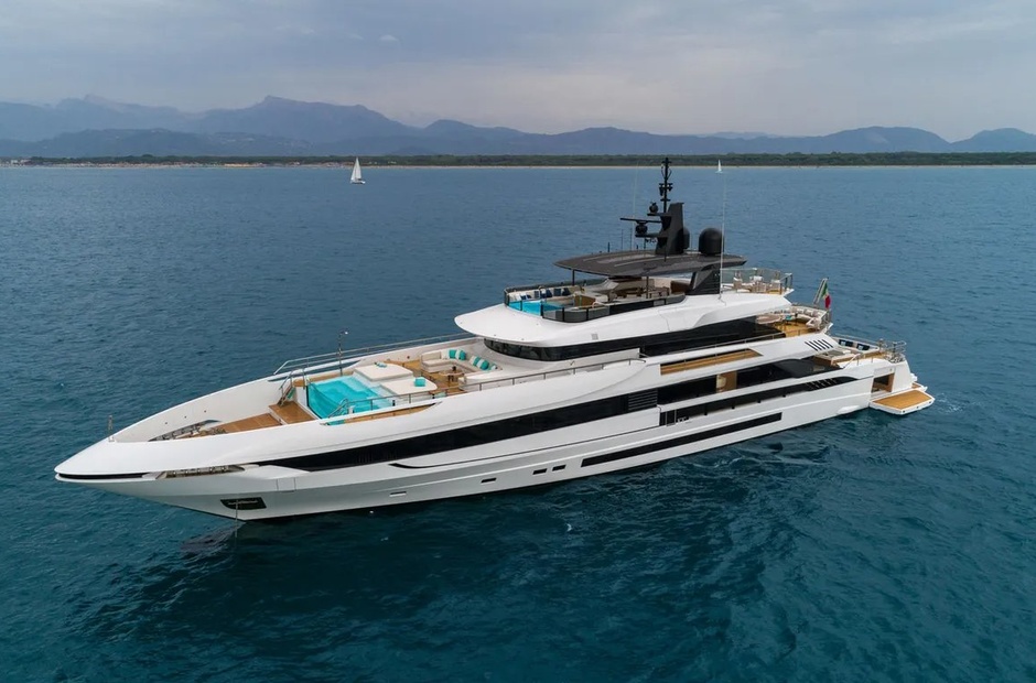 Mangusta Maverick