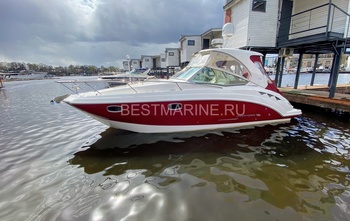 Chaparral 310 Signature (2010)