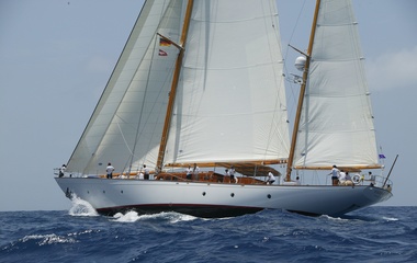 Abeking & Rasmussen Tiziana