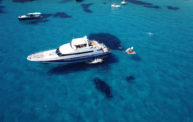 Aegean Spice of Life