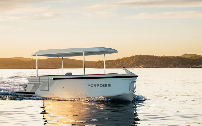 Porpoise PT600