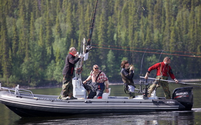Mobile Group Буревестник Б-630