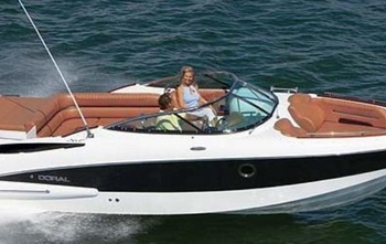 Doral 265 Bow Rider