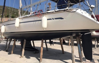Bavaria 44 HT (2002)