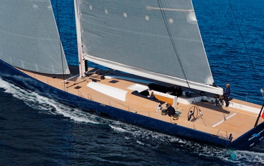 Wally Magic Carpet 3