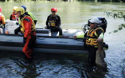 AB Inflatables Profile A 16-S