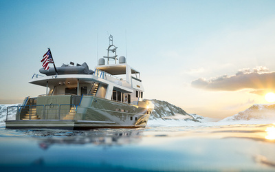 Doggersbank 77 Offshore