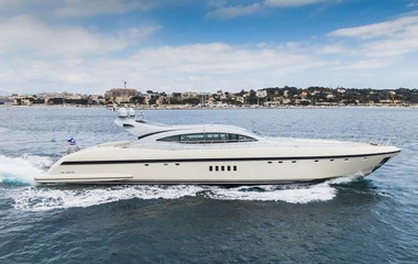 Mangusta Technomarine