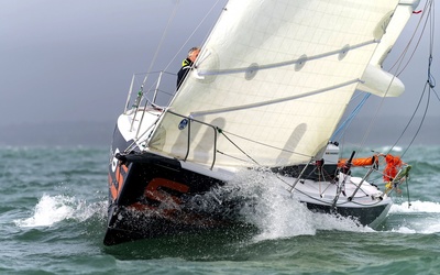 Marée Haute Django 8S