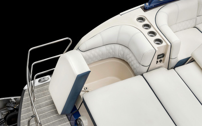 Harris Crowne DL 250