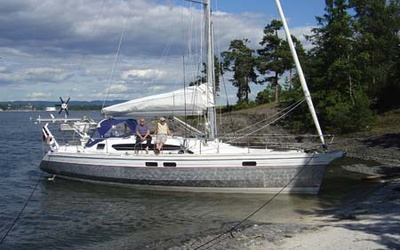 Alubat Ovni 395