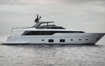 Sanlorenzo SL106A (2022)