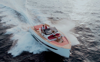 Fiart 35 Seawalker