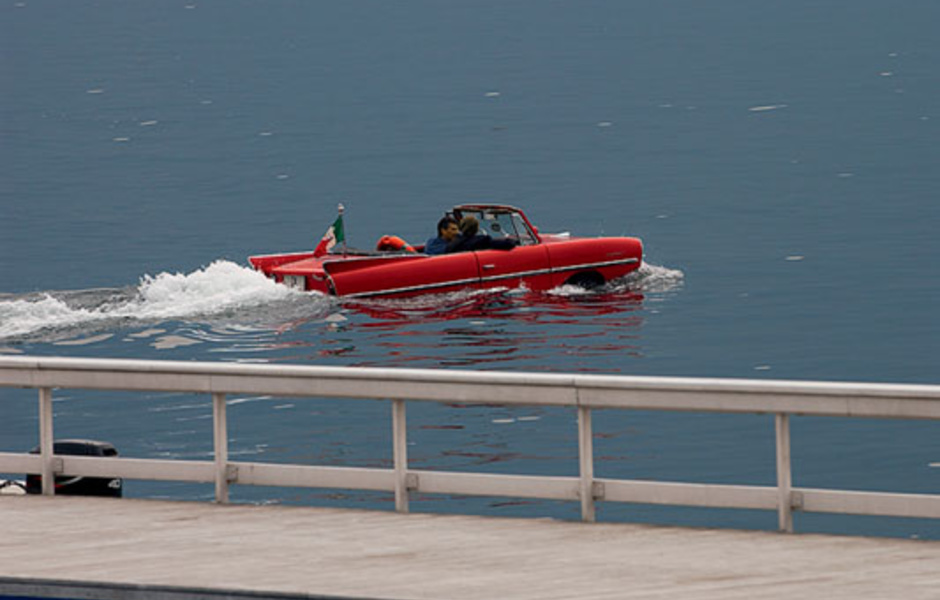 Amphicar