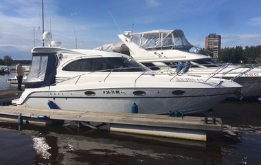 Galeon 330 Ht