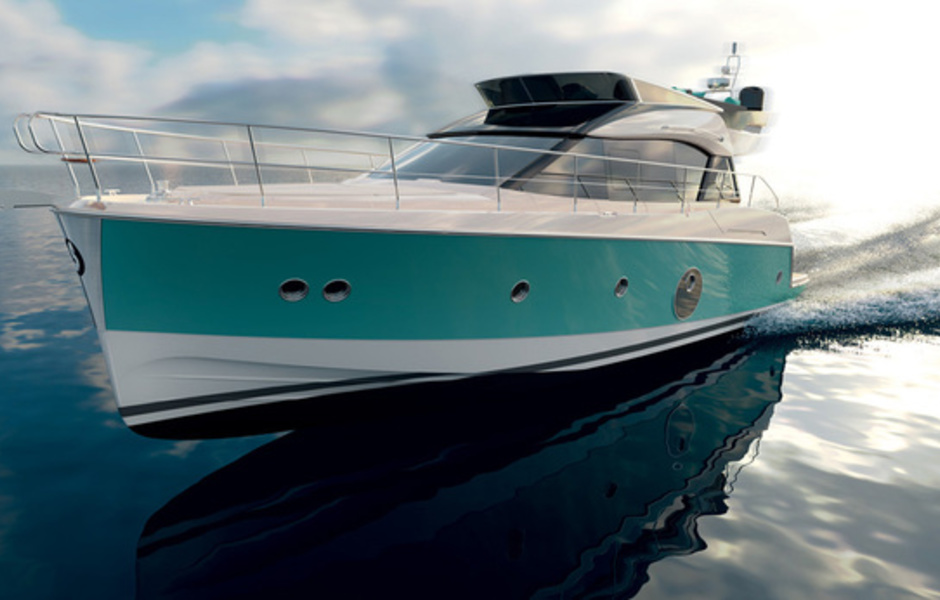 Beneteau MC 5
