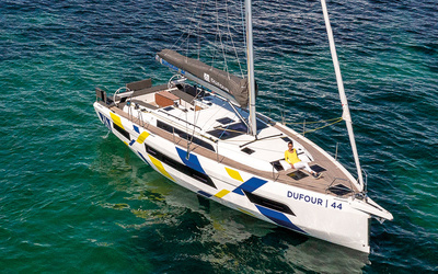 Dufour 44