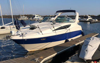 Bayliner 285 Cruiser
