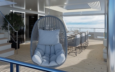 Haber 20 mini Reporter Semi Planing