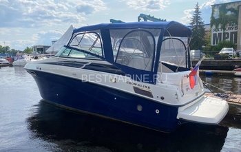 Crownline 264 CR (2004)