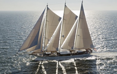 Balk Shipyard Mikhail S. Vorontsov