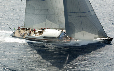 Maxi Dolphin MD118 Viriella