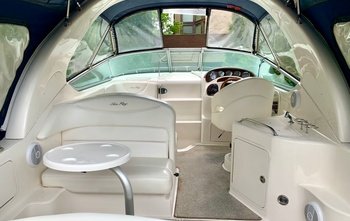 Sea Ray 315 Sundancer (2004)