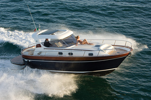 Apreamare 38 Comfort