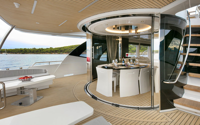 Canados  808 Maximus