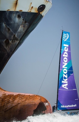 A little bit about dimensions