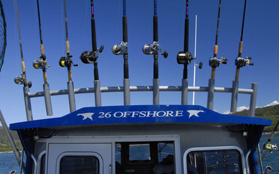 Duckworth 26 Offshore