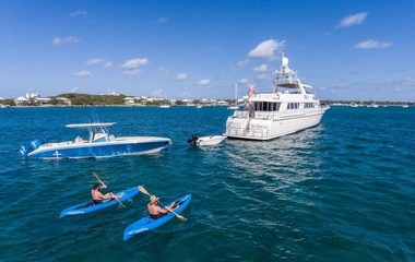 Abeking & Rasmussen Sea Class