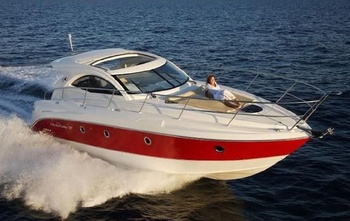 Beneteau Monte Carlo 37 HT