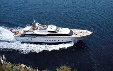 W.A. Souter & Sons Atlantic Endeavour