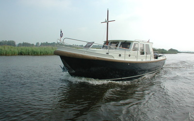 Brandsma Vlet 1000 OK