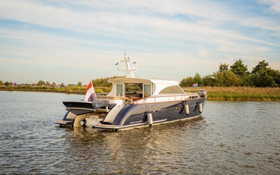 Aquanaut Hommage 52 Sportage