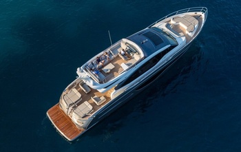 Princess S78 (2022)