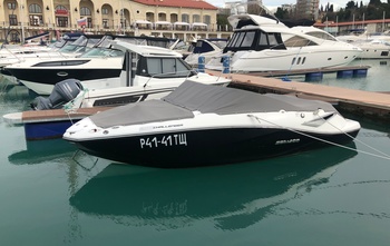 SeaDoo 210 Challenger SE (2011)