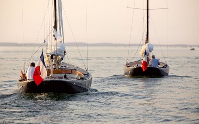 Rosewest 896 Cape Cod