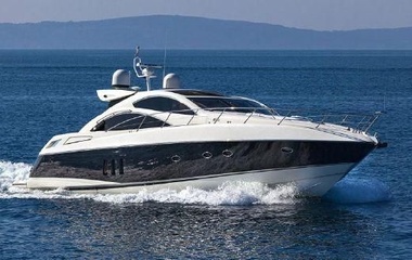 Sunseeker 64 Predator