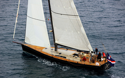 Maxi Dolphin MD75 Bella Pita