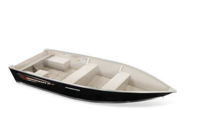 Princecraft Starfish 20