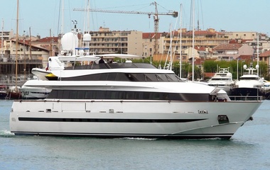 Baglietto  Kenayl II