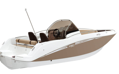 Galia 630 Open