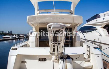 Ferretti 500