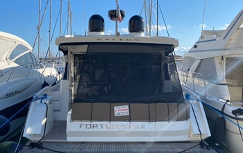 Galeon 430 HTC (2015)