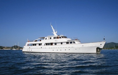 Hugh McLean & Sons's Osprey